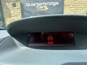 Vauxhall Mokka 1.4T SE SUV 5dr Petrol Auto 2WD Euro 5 (140 ps)
