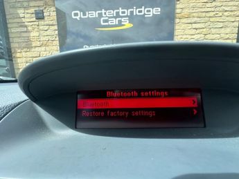 Vauxhall Mokka 1.4T SE SUV 5dr Petrol Auto 2WD Euro 5 (140 ps)