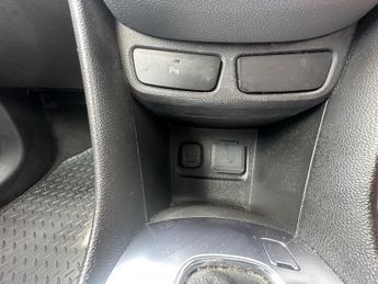 Vauxhall Mokka 1.4T SE SUV 5dr Petrol Auto 2WD Euro 5 (140 ps)