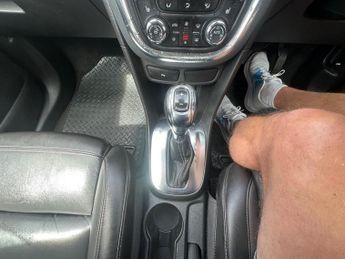 Vauxhall Mokka SE
