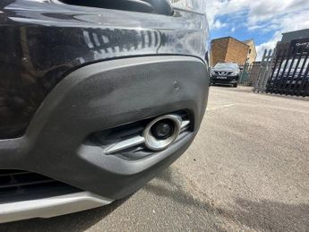 Vauxhall Mokka 1.4T SE SUV 5dr Petrol Auto 2WD Euro 5 (140 ps)