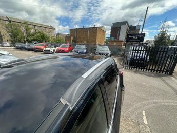 Vauxhall Mokka 1.4T SE SUV 5dr Petrol Auto 2WD Euro 5 (140 ps)