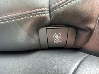 Vauxhall Mokka 1.4T SE SUV 5dr Petrol Auto 2WD Euro 5 (140 ps)