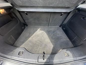 Vauxhall Mokka 1.4T SE SUV 5dr Petrol Auto 2WD Euro 5 (140 ps)