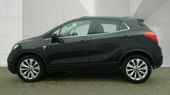 Vauxhall Mokka SE