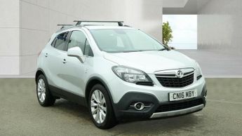 Vauxhall Mokka SE 140 2wd