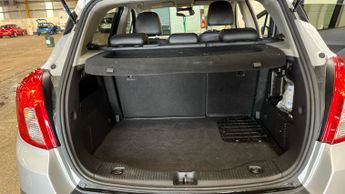 Vauxhall Mokka SE 140 2wd