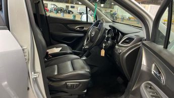 Vauxhall Mokka SE 140 2wd