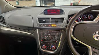Vauxhall Mokka SE 140 2wd