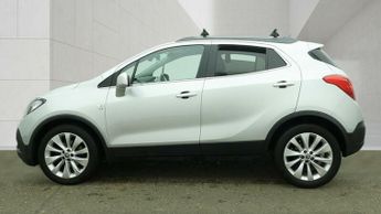 Vauxhall Mokka SE 140 2wd