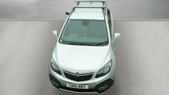 Vauxhall Mokka SE 140 2wd
