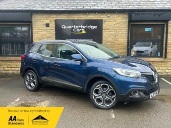 Renault Kadjar DYNAMIQUE S NAV TCE