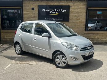 Hyundai I10 ACTIVE