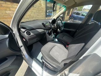 Hyundai I10 ACTIVE