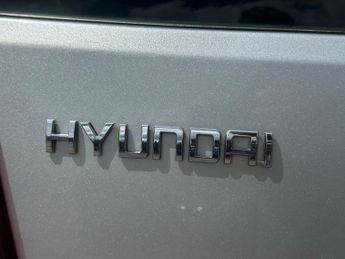 Hyundai I10 ACTIVE