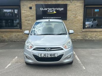 Hyundai I10 ACTIVE