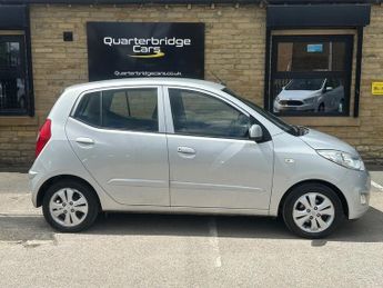 Hyundai I10 ACTIVE