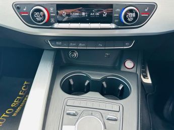 Audi S5 S5 SPORTBACK TFSI QUATTRO