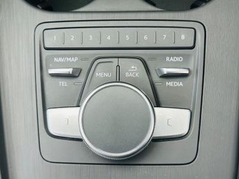 Audi S5 S5 SPORTBACK TFSI QUATTRO