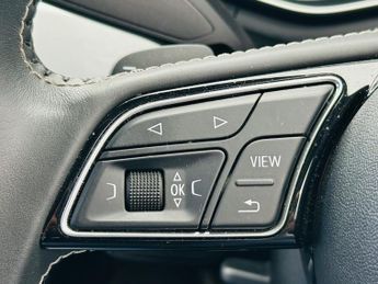 Audi S5 S5 SPORTBACK TFSI QUATTRO