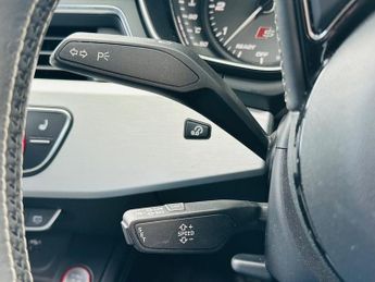 Audi S5 S5 SPORTBACK TFSI QUATTRO