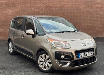 Citroen C3 VTR PLUS PICASSO