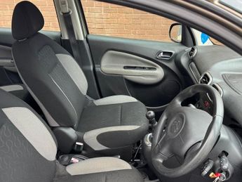 Citroen C3 VTR PLUS PICASSO