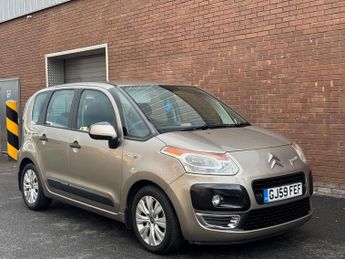 Citroen C3 VTR PLUS PICASSO