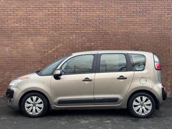 Citroen C3 VTR PLUS PICASSO