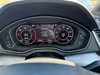 Audi Q5 2.0 TDI 40 S line S Tronic quattro Euro 6 (s/s) 5dr