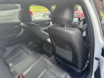 BMW 1 SERIES 1.5 116d M Sport Auto Euro 6 (s/s) 5dr