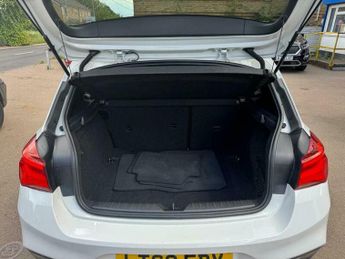 BMW 1 SERIES 1.5 116d M Sport Auto Euro 6 (s/s) 5dr