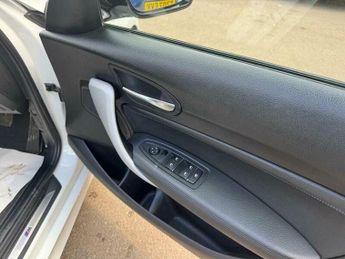 BMW 1 SERIES 1.5 116d M Sport Auto Euro 6 (s/s) 5dr