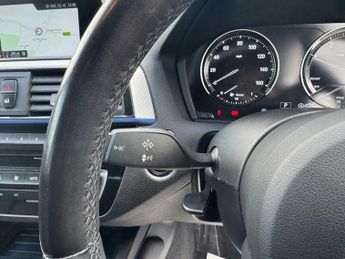 BMW 1 SERIES 1.5 116d M Sport Auto Euro 6 (s/s) 5dr