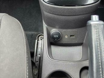 Ford Fiesta 1.6 Zetec Powershift Euro 5 5dr