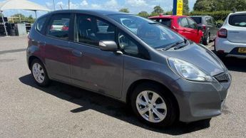 Honda Jazz 1.4 i-VTEC ES CVT Euro 5 5dr
