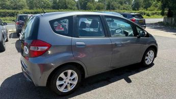 Honda Jazz 1.4 i-VTEC ES CVT Euro 5 5dr