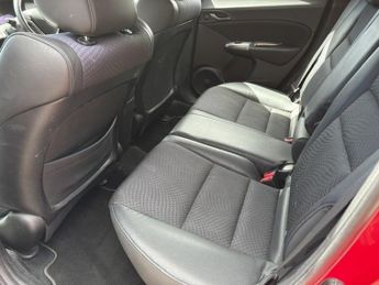 Honda Civic 2.2 i-CDTi Si Hatchback 5dr Diesel Manual (139 g/km, 138 bhp)