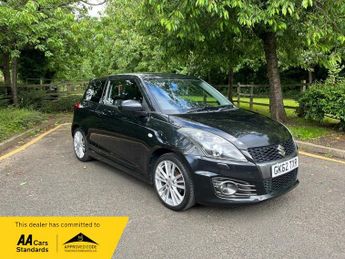 Suzuki Swift SPORT