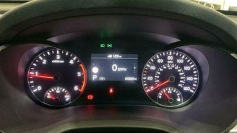 Kia Optima 1.6 CRDi 3 Sportswagon DCT Euro 6 (s/s) 5dr