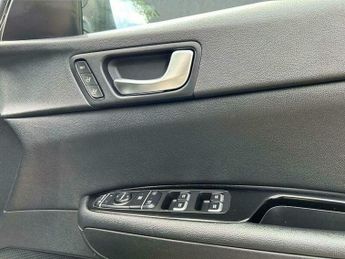 Kia Optima 1.6 CRDi 3 Sportswagon DCT Euro 6 (s/s) 5dr