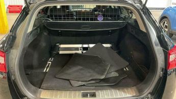 Kia Optima 1.6 CRDi 3 Sportswagon DCT Euro 6 (s/s) 5dr