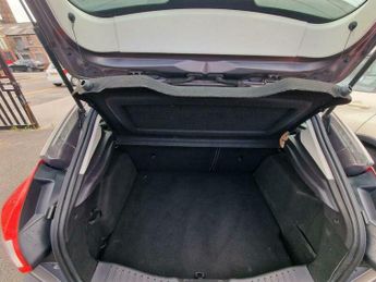 Ford Focus 1.6 Titanium Powershift Euro 5 5dr