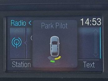 Ford Focus 1.6 Titanium Powershift Euro 5 5dr