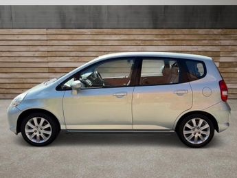 Honda Jazz 1.4 i-DSI SE Hatchback 5dr Petrol CVT-7 (139 g/km, 82 bhp)
