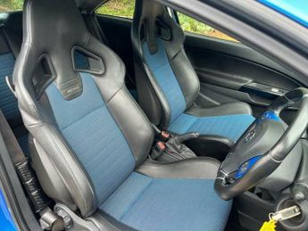 Vauxhall Corsa 1.6T 16V VXR Euro 5 3dr