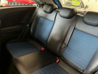 Vauxhall Corsa 1.6T 16V VXR Euro 5 3dr