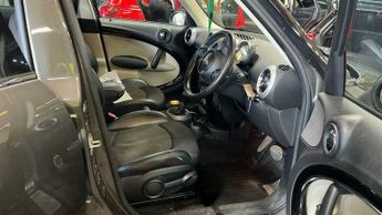 MINI Countryman 2.0 Cooper SD Auto ALL4 Euro 5 5dr