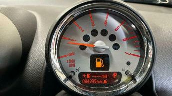 MINI Countryman 2.0 Cooper SD Auto ALL4 Euro 5 5dr