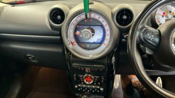MINI Countryman 2.0 Cooper SD Auto ALL4 Euro 5 5dr